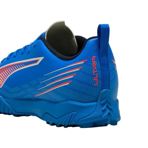 Buty piłkarskie Puma Ultra 6 Play TT Jr 108544 01