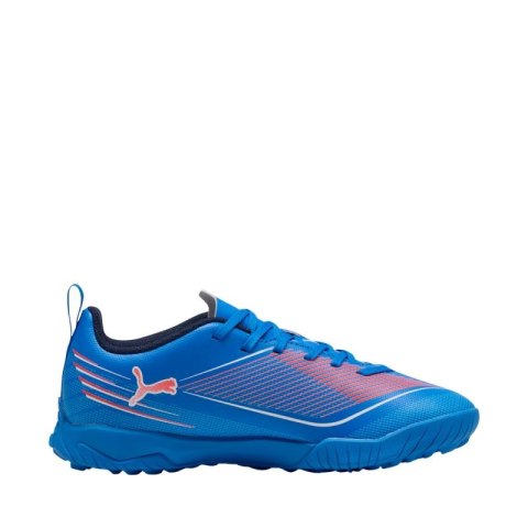 Buty piłkarskie Puma Ultra 6 Play TT Jr 108544 01