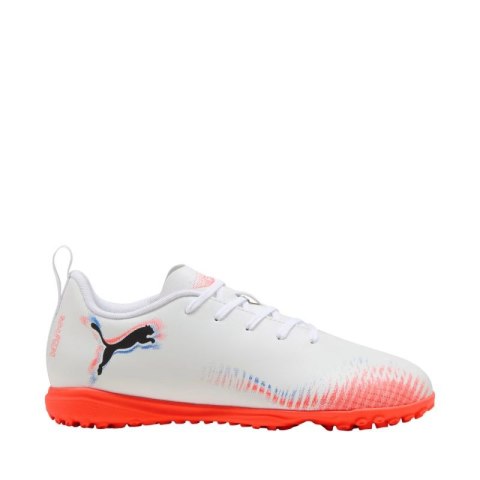 Buty piłkarskie dla dzieci Puma Future 8 Play TT 108626 01