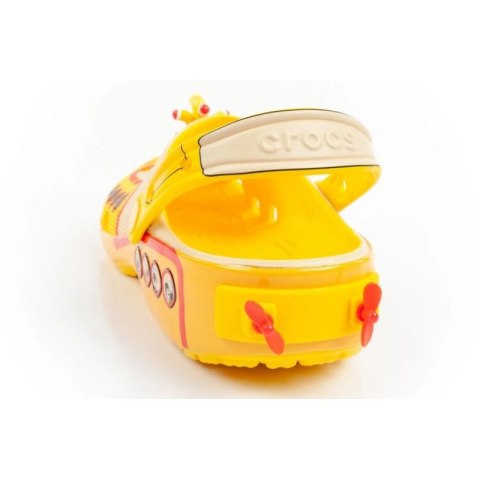 Chodaki Crocs The Beatles dla fana Rock M 210893-90H