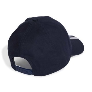 Czapka z daszkiem adidas Real Madryt Jr KC3817