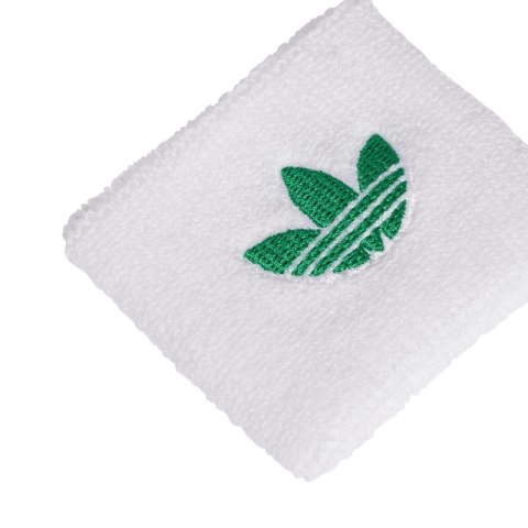 Frotki na rękę adidas Tennis Wristband Originals JW8533