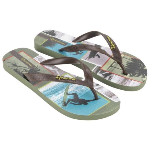 Japonki Ipanema Summer V W 83623AY930
