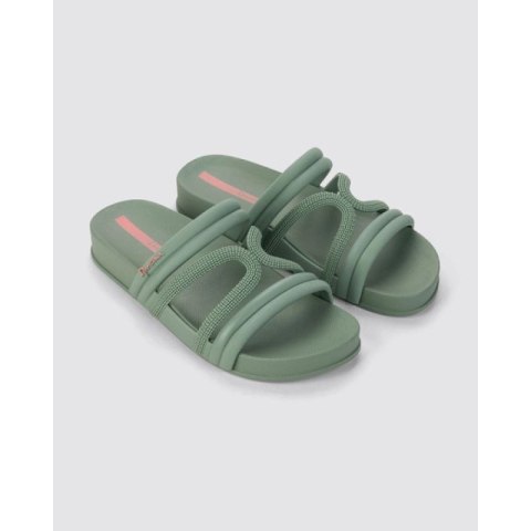 Klapki Ipanema Walk Slide W 27262BG089