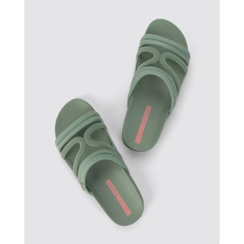 Klapki Ipanema Walk Slide W 27262BG089
