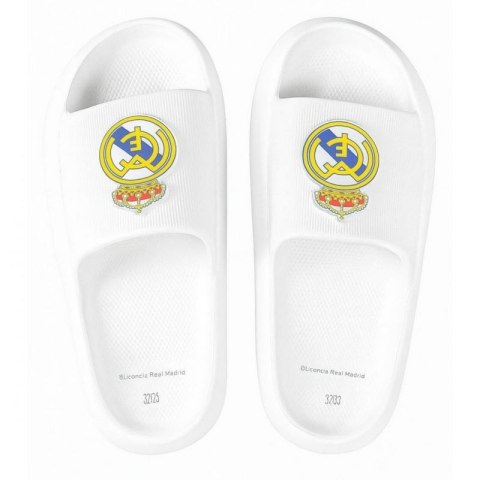 Klapki Real Madryt Beach Pool Flip Flops Eva 2300006880B