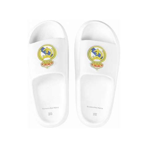 Klapki Real Madryt Beach Pool Flip Flops Eva 2300006880B