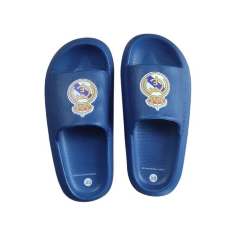 Klapki Real Madryt Beach Pool Flip Flops Eva 2300006880N