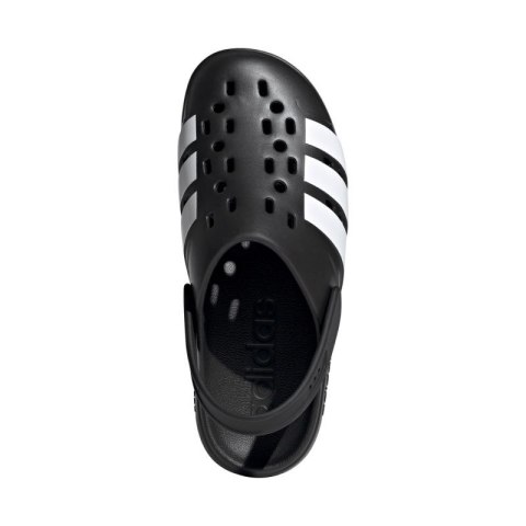 Klapki adidas Adilette Clog 2.0 JQ8058