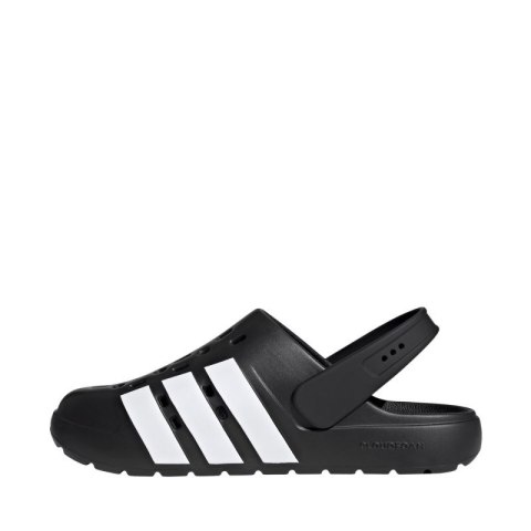 Klapki adidas Adilette Clog 2.0 JQ8058