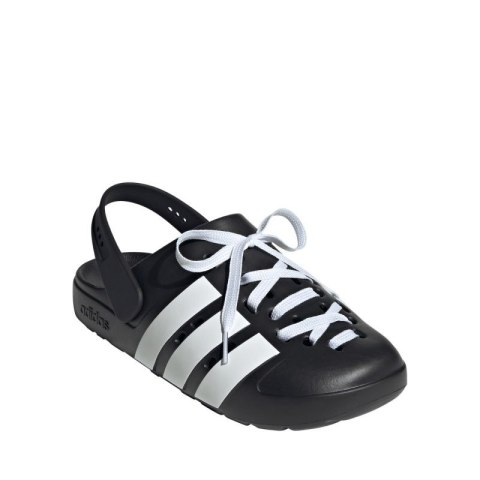 Klapki adidas Adilette Clog 2.0 JR4025