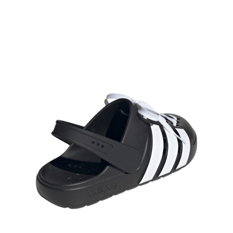 Klapki adidas Adilette Clog 2.0 JR4025