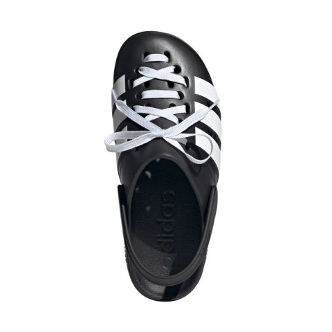 Klapki adidas Adilette Clog 2.0 JR4025
