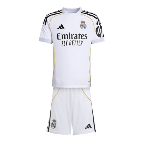 Komplet adidas Real Madryt Home Jr JN8889