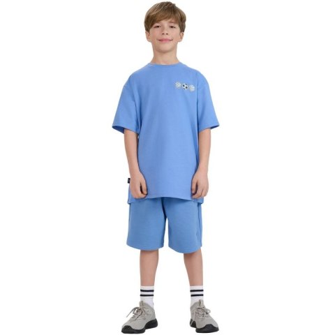 Koszulka 4F M2640 Jr 4FJRSS25TTSHM2640 33S