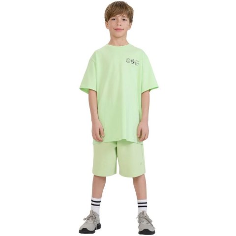 Koszulka 4F M2640 Jr 4FJRSS25TTSHM2640 45S