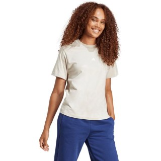 Koszulka adidas Essentials Small Logo Cotton W JI6079