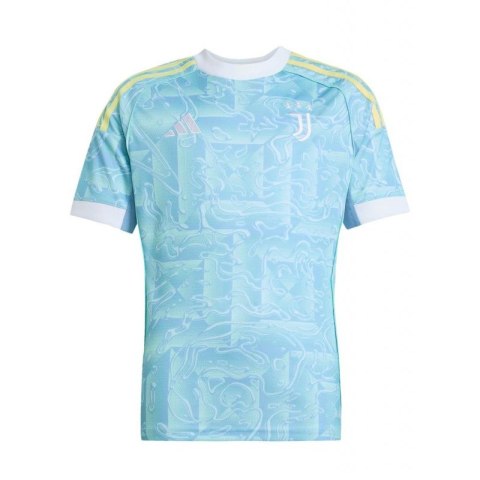 Koszulka adidas Juventus Turyn Away Jr JN5236