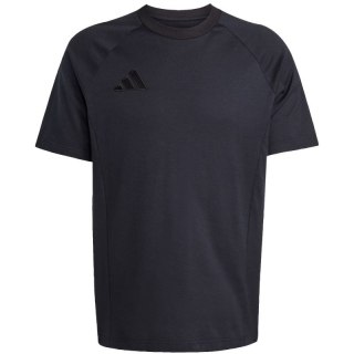 Koszulka adidas Tiro 25 Tee Travel M JY5948
