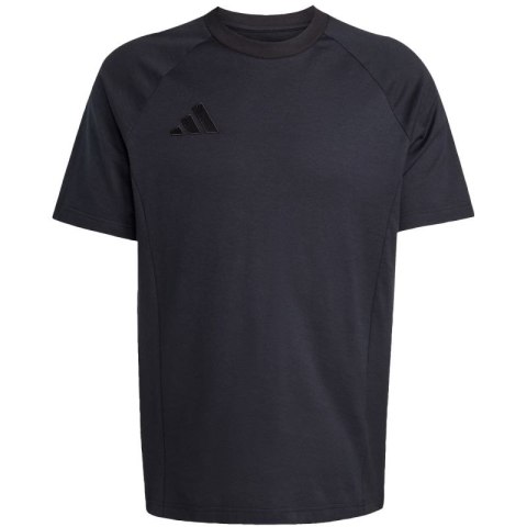 Koszulka adidas Tiro 25 Tee Travel M JY5948