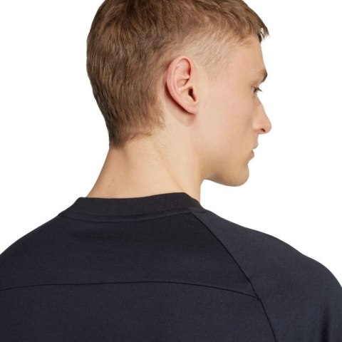 Koszulka adidas Tiro 25 Tee Travel M JY5948