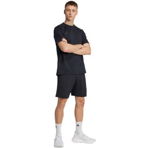 Koszulka adidas Tiro 25 Tee Travel M JY5948