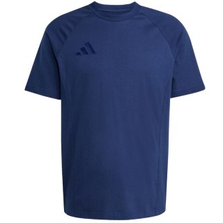 Koszulka adidas Tiro 25 Tee Travel M JY5949