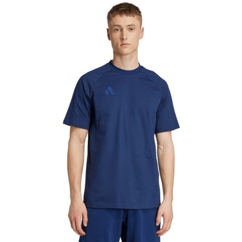 Koszulka adidas Tiro 25 Tee Travel M JY5949