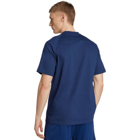 Koszulka adidas Tiro 25 Tee Travel M JY5949