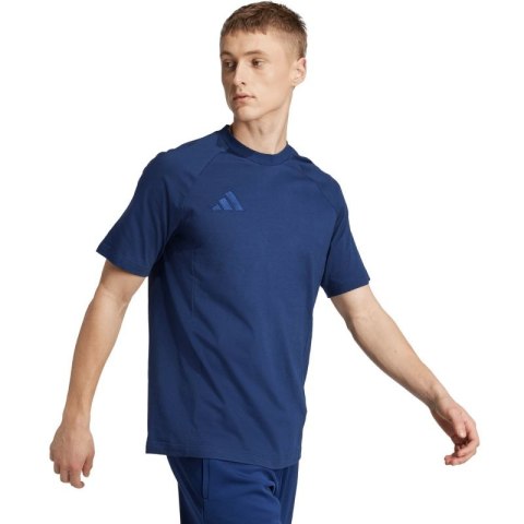 Koszulka adidas Tiro 25 Tee Travel M JY5949