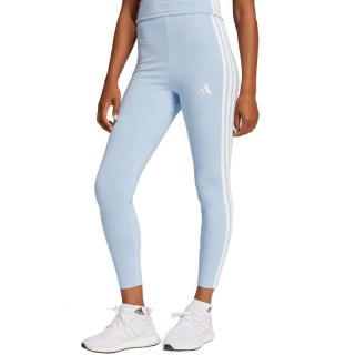 Legginsy adidas Essentials 3-Stripes Cotton W JE0070