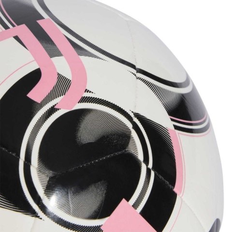Piłka nożna adidas Juventus Turyn Club Home JN7321