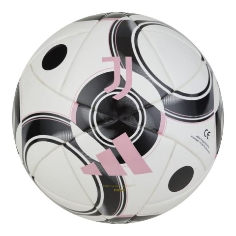 Piłka nożna adidas Juventus Turyn Mini Home JN7322