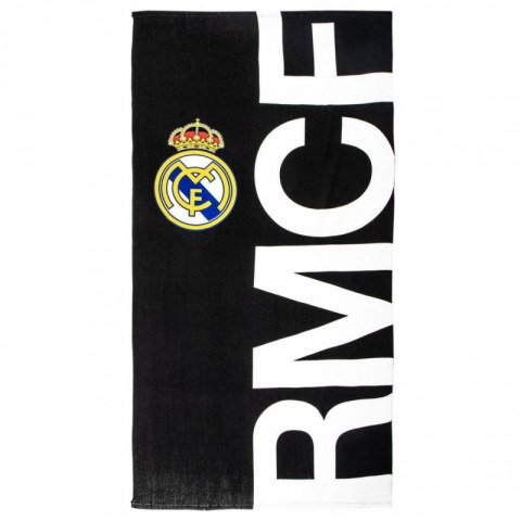 Ręcznik Real Madryt 90x180 cm beach towel 2200010609
