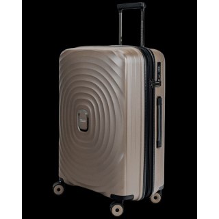 Walizka SwissBags Echo 67 cm 17783 szampański