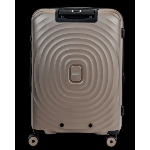 Walizka SwissBags Echo 67 cm 17783 szampański