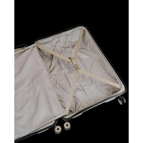 Walizka SwissBags Echo 67 cm 17783 szampański