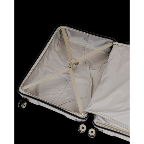 Walizka SwissBags Echo 67 cm 17783 szampański