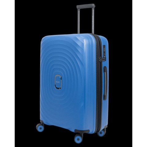 Walizka SwissBags Echo 67 cm 17786 morski