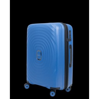 Walizka SwissBags Echo 67 cm 17786 morski