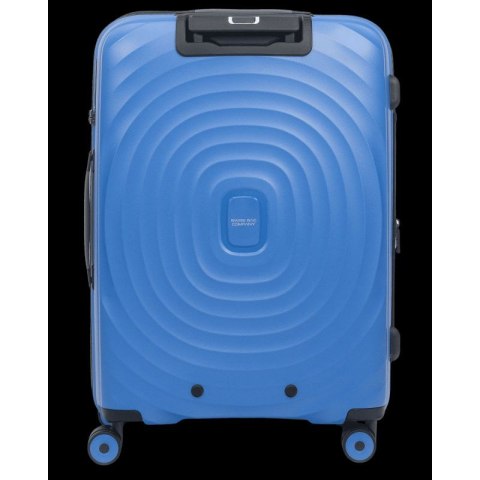 Walizka SwissBags Echo 67 cm 17786 morski