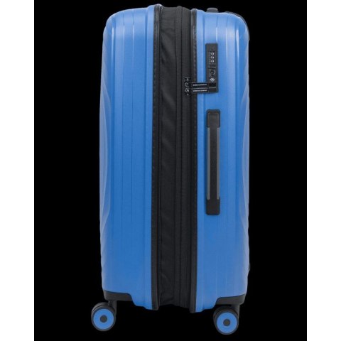 Walizka SwissBags Echo 67 cm 17786 morski