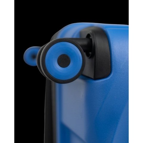 Walizka SwissBags Echo 67 cm 17786 morski