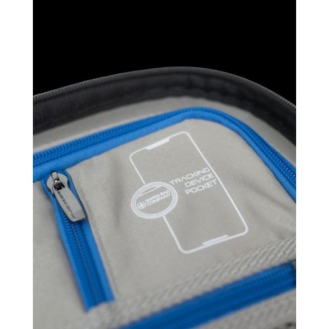 Walizka SwissBags Echo 67 cm 17786 morski