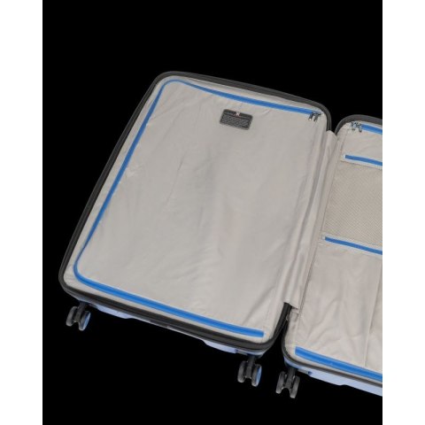 Walizka SwissBags Echo 67 cm 17786 morski
