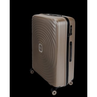 Walizka SwissBags Echo 77 cm 17784 szampański