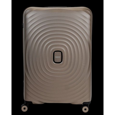 Walizka SwissBags Echo 77 cm 17784 szampański