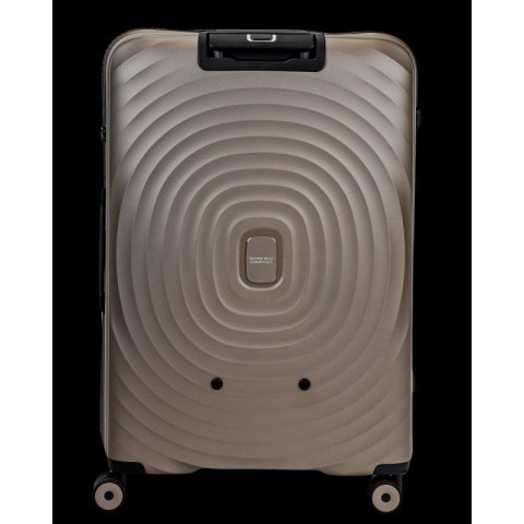 Walizka SwissBags Echo 77 cm 17784 szampański