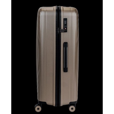 Walizka SwissBags Echo 77 cm 17784 szampański