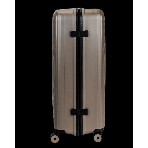 Walizka SwissBags Echo 77 cm 17784 szampański
